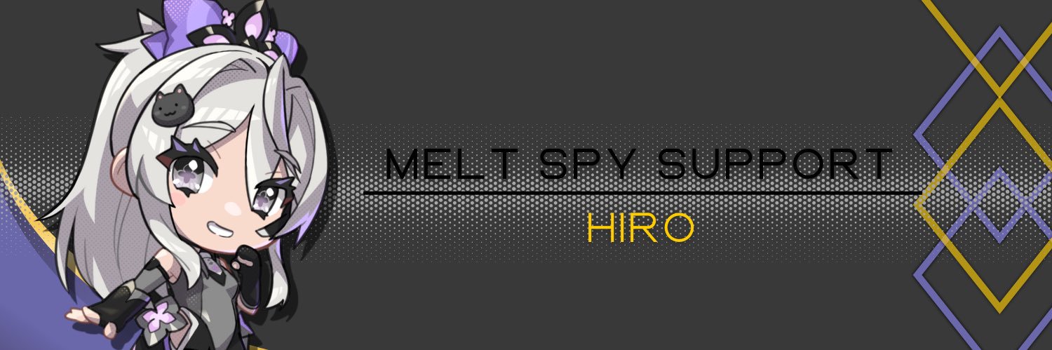 ヒロさん@Vになりかけの人 banner