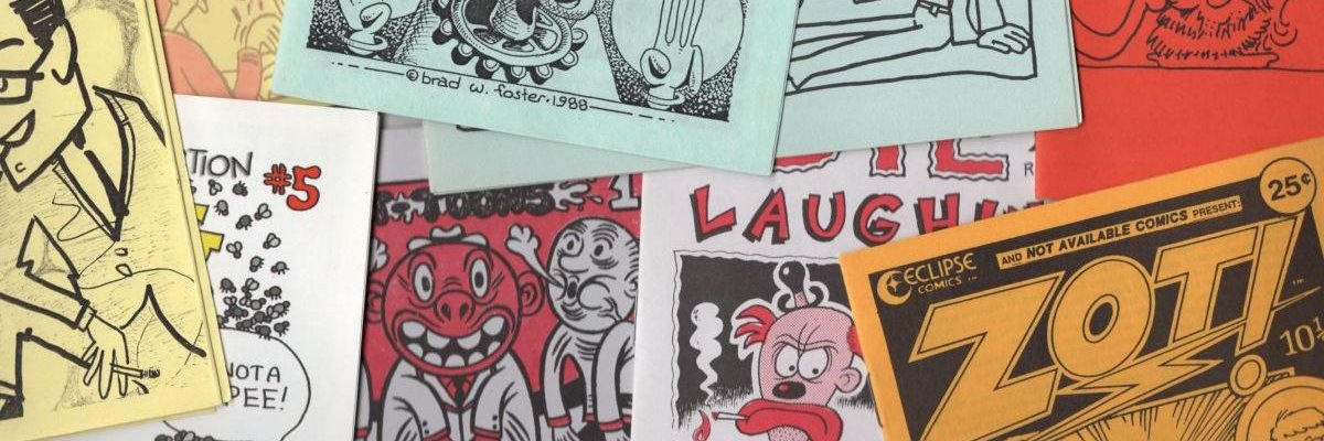 PoopsheetComics's profile banner image