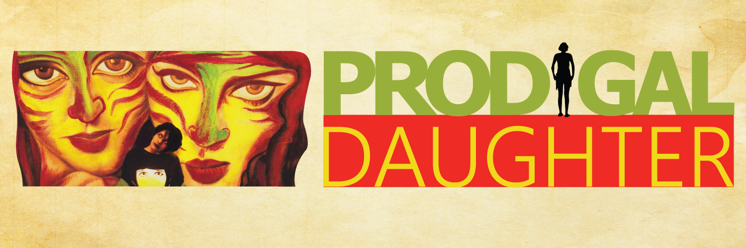 ProdigalHija's profile banner image