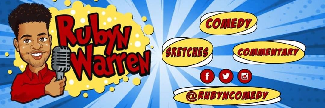 Rubyn Warren II banner