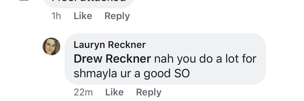 dvreckner's profile banner image