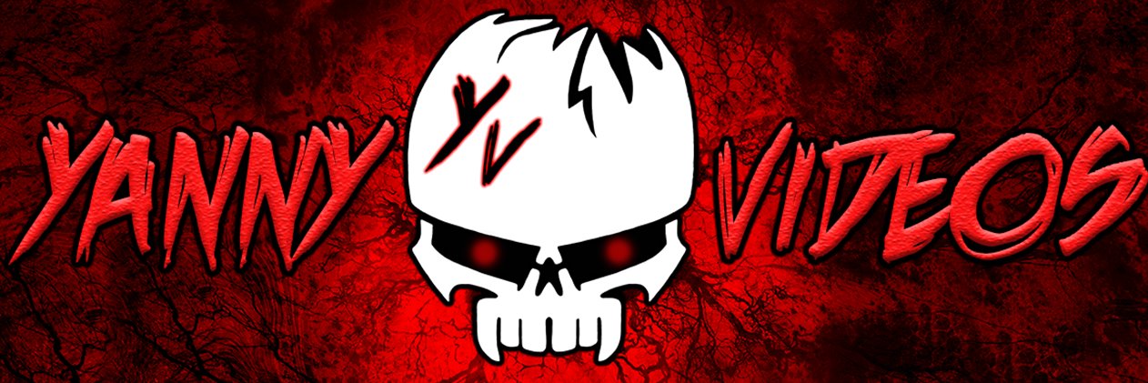 YannyVideos's profile banner image