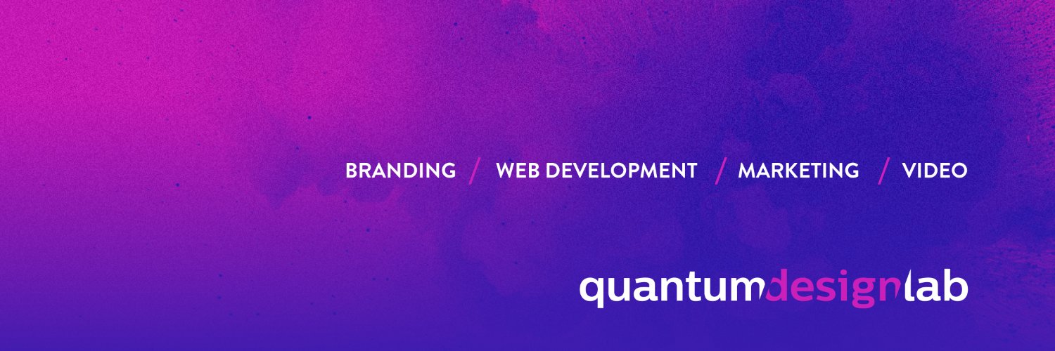 qdlab's profile banner image