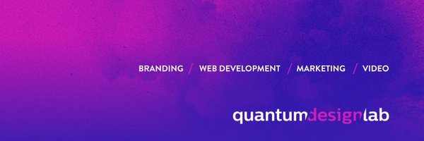 qdlab Profile Banner