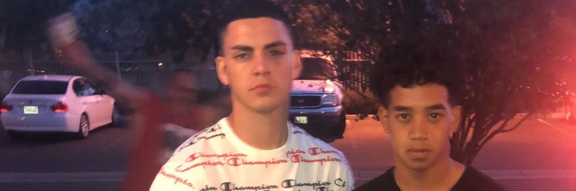 GGballer15's profile banner image