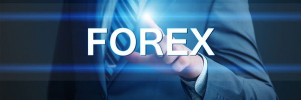 FOREX SIGNAL Profile Banner