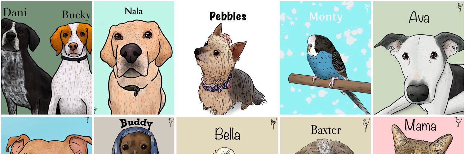 LivePaintCreate's profile banner image