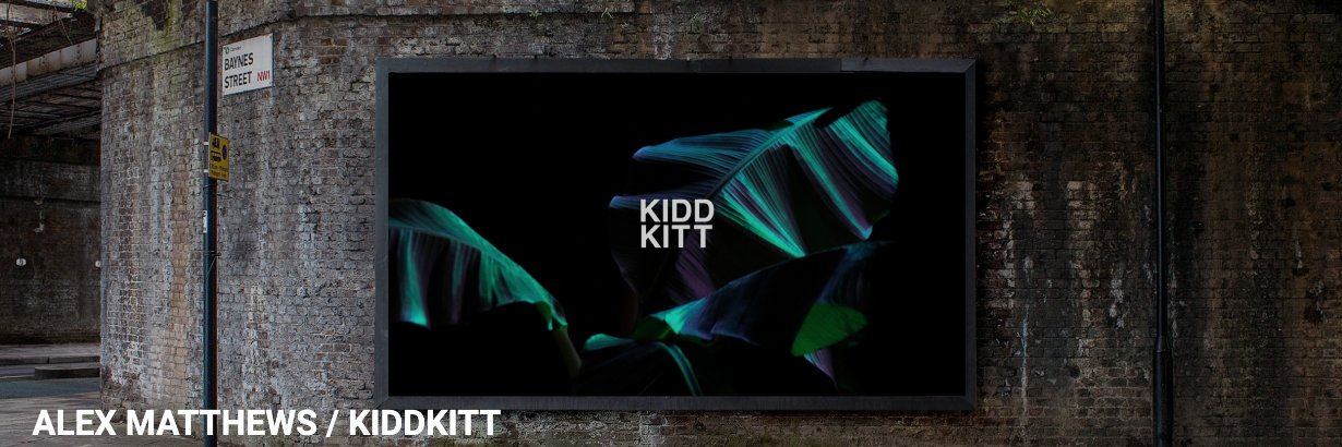 kiddkitt's profile banner image