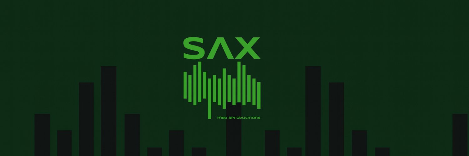 Dominik Sax banner