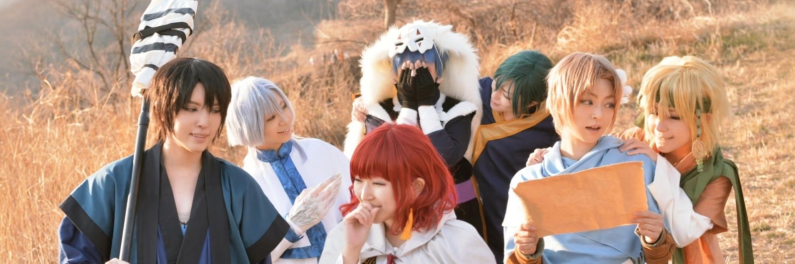 huyukchi's profile banner image