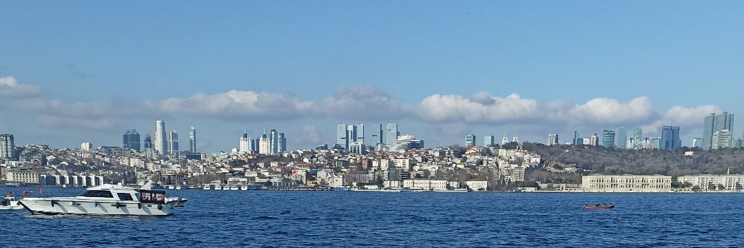 Yalcferide's profile banner image