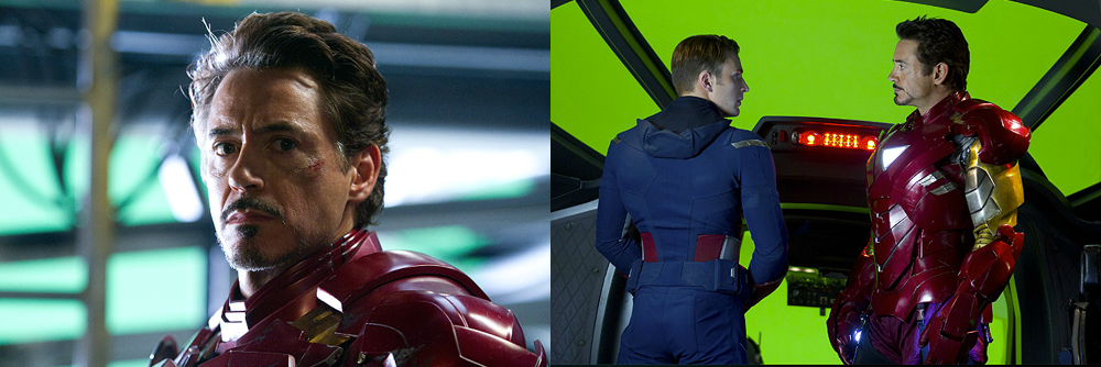 StarkTonyRogers's profile banner image