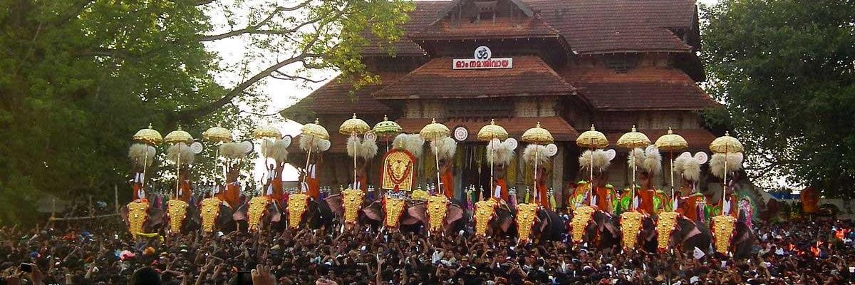 ranjithyan's profile banner image