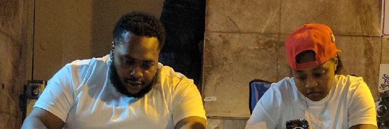 Murderous1Mix's profile banner image