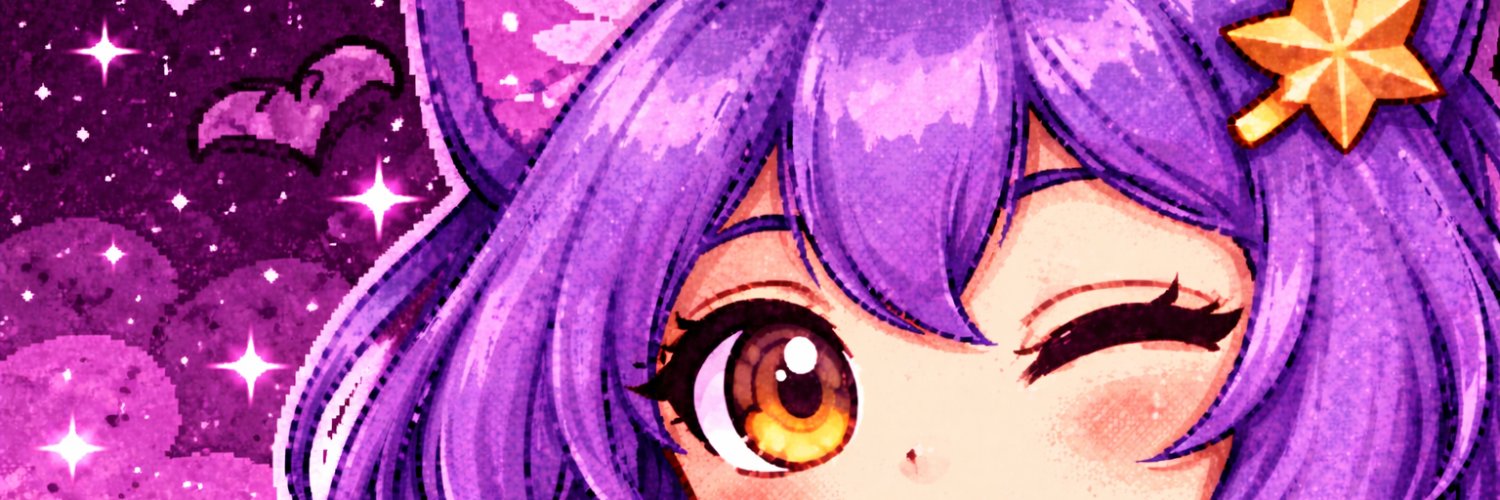 Lumi Nibblepaw banner