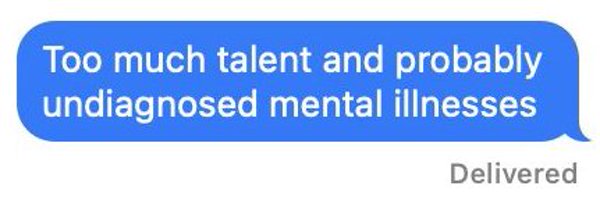 Hat_Teeth Profile Banner