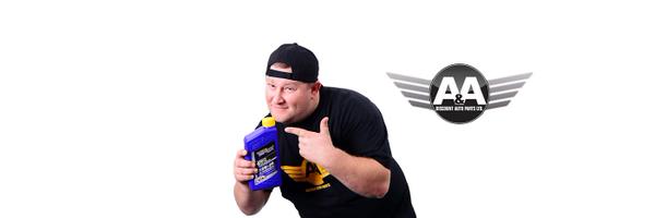 AADiscountAuto Profile Banner