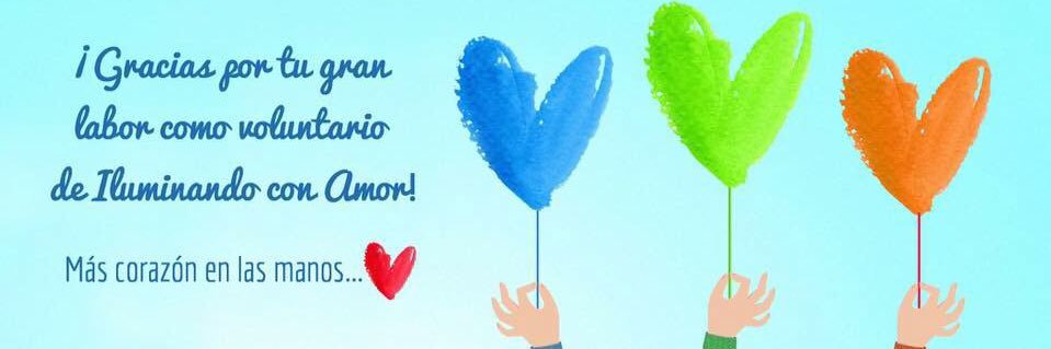 IluminandoAmor's profile banner image