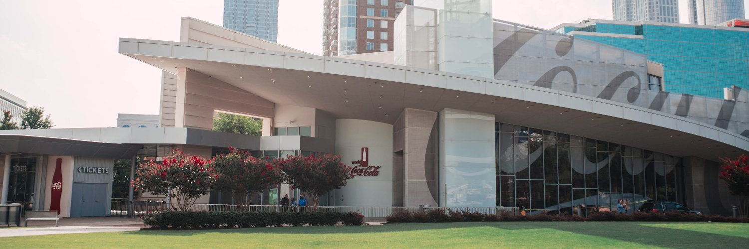 World of Coca-Cola (@WorldofCocaCola) / Twitter