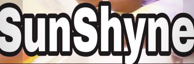 successfulshyne's profile banner image