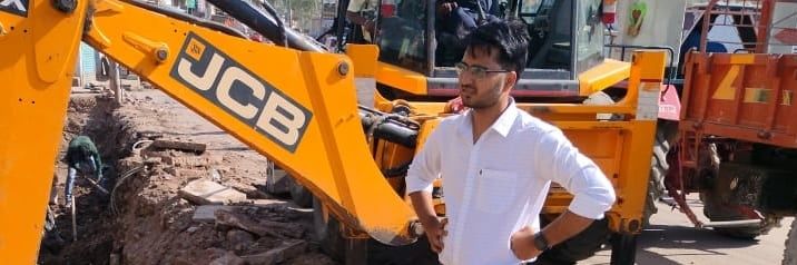 ubedkhan90's profile banner image