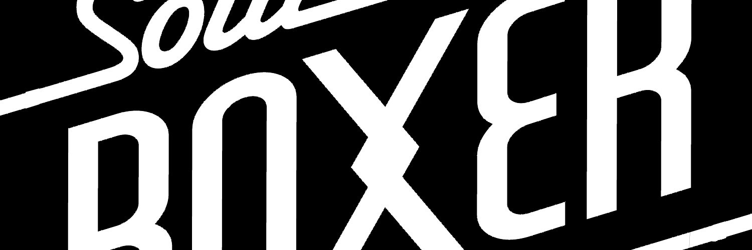 SoulBoxer CocktailCo banner