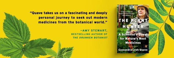 QuaveEthnobot Profile Banner