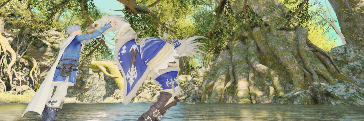 KiritoAce's profile banner image