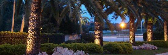 Vision Lighting banner