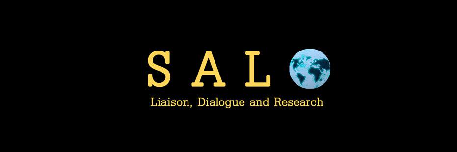 SALO's banner