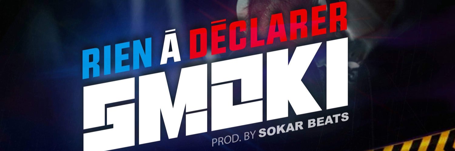 smoki13100's profile banner image