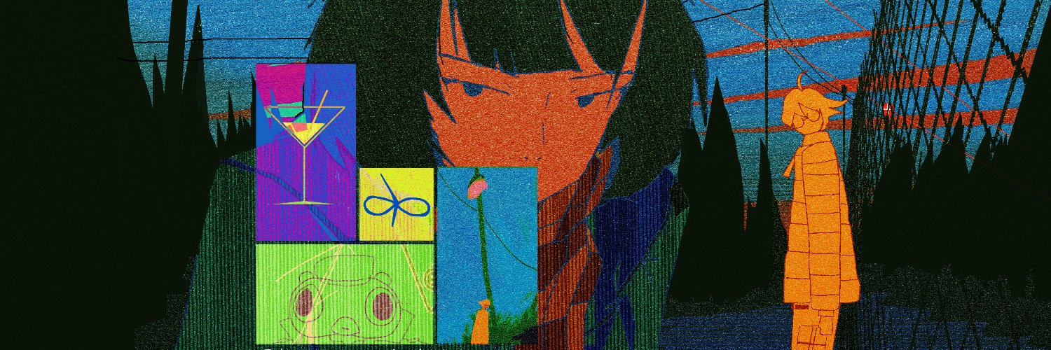 vraimentcausal's profile banner image