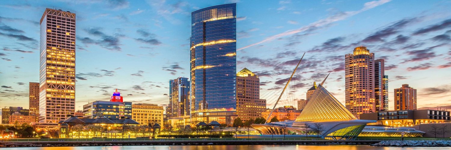 Milwaukee Global Shapers banner