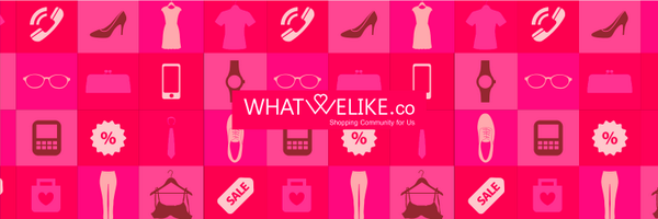 WhatWeLikeCO Profile Banner