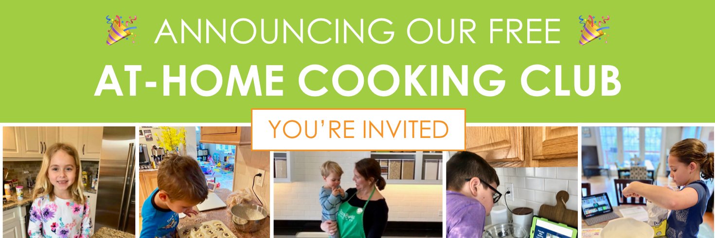 Taste Buds Kitchen banner