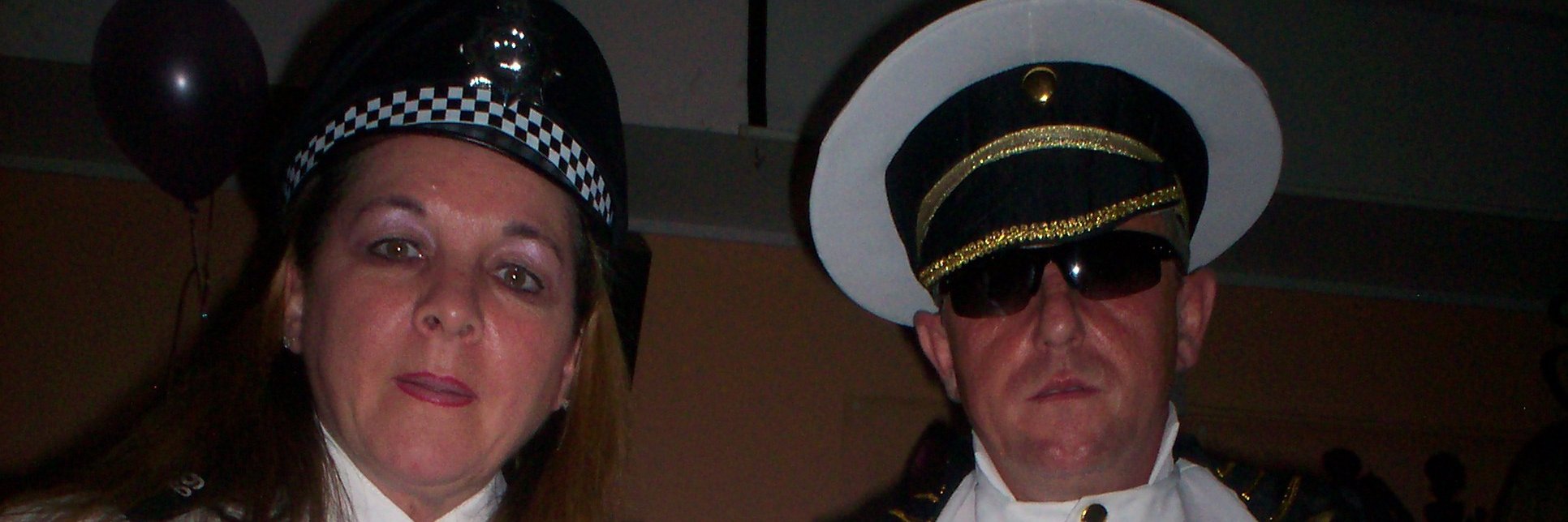 christinesue's profile banner image