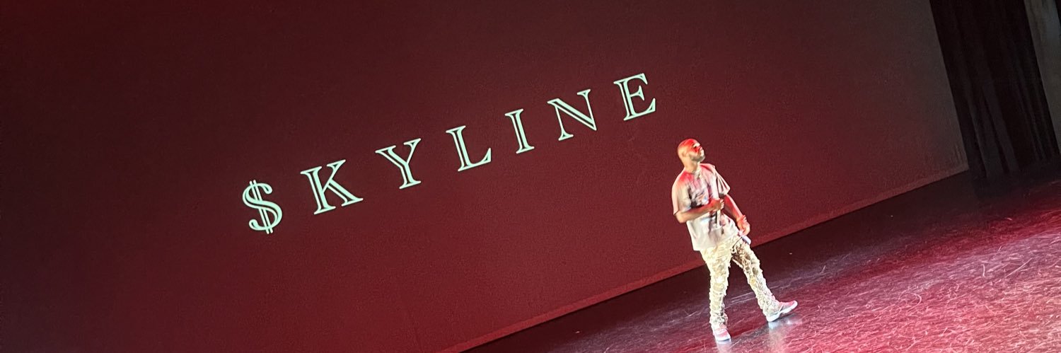 SkylineZo's profile banner image
