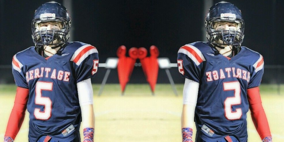 BlakeWills5's profile banner image