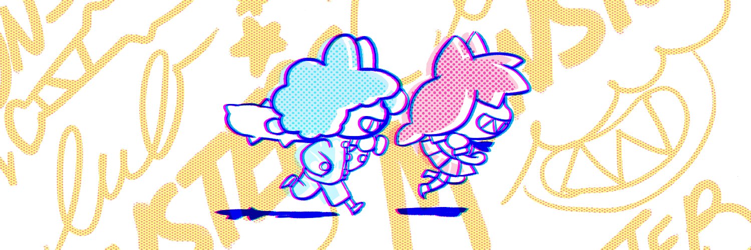 PDKero's profile banner image