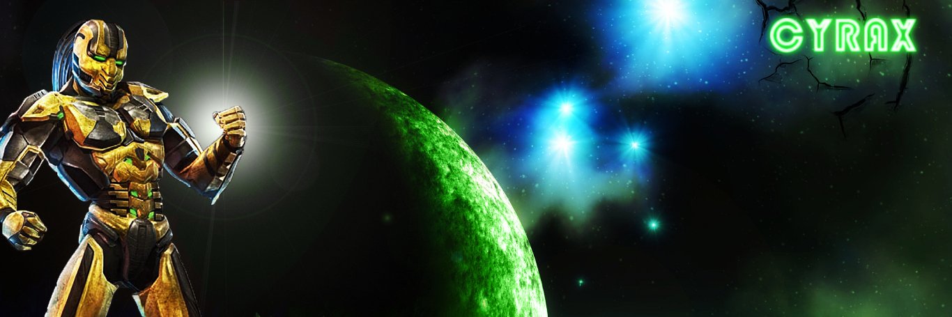AlereyGre's profile banner image