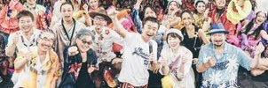 けろっくす🍀 banner