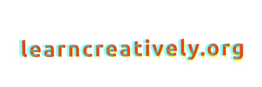learncreatively's profile banner image