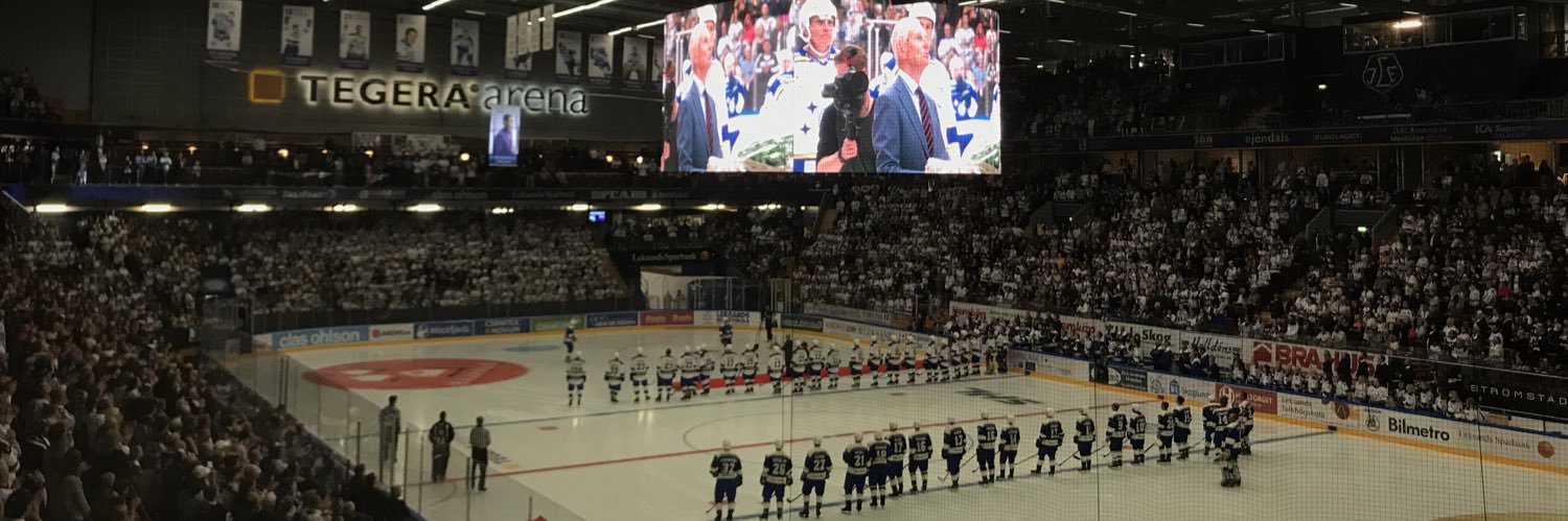 Andreas Matsson banner