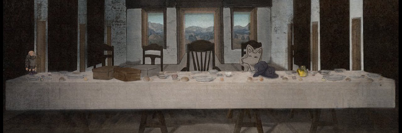 sh_ponta's profile banner image