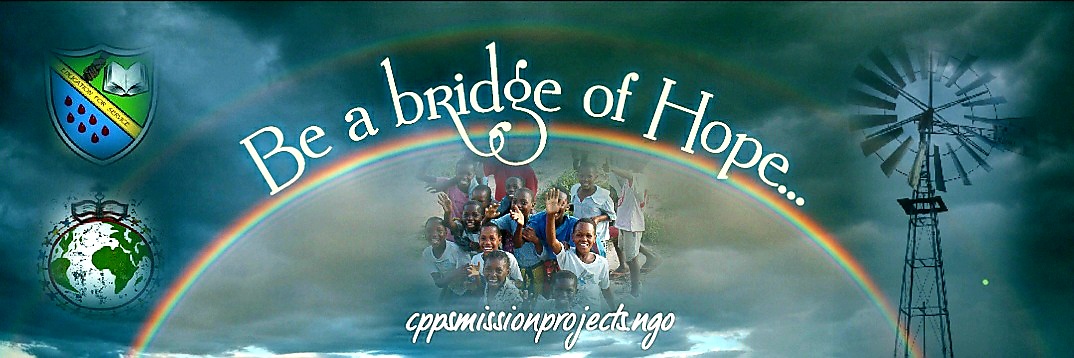 CPPSMission's profile banner image