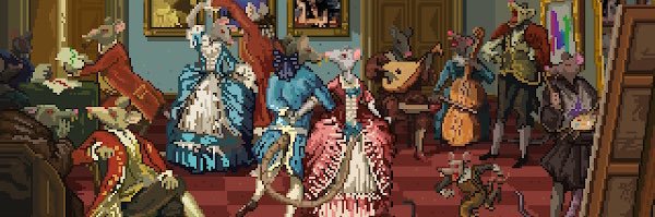 djSlario's profile banner image