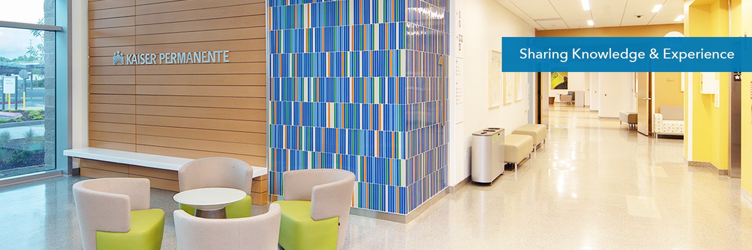 Kaiser Permanente International banner