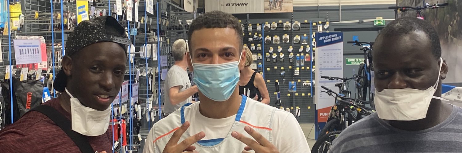 Allaniiche's profile banner image