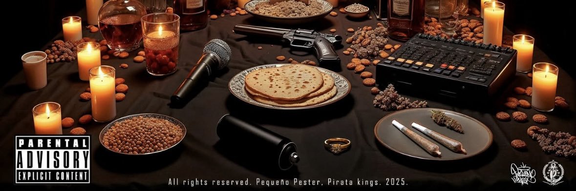 PequenoPest's profile banner image