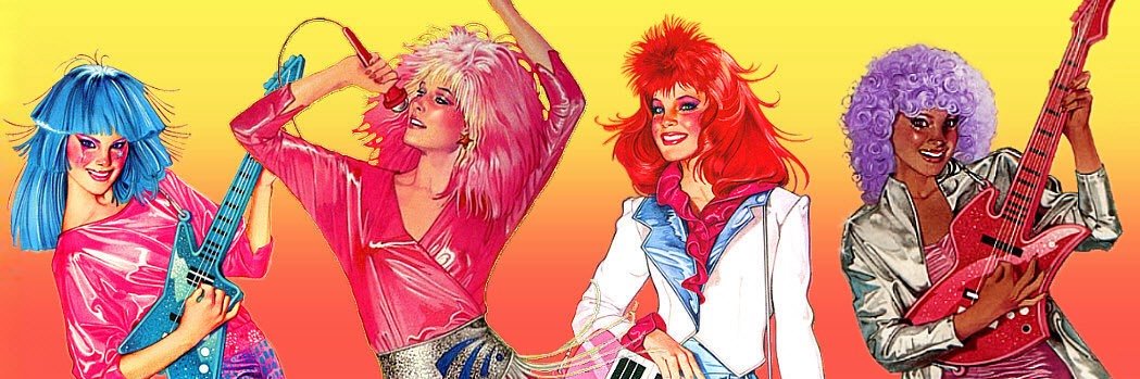 EightiesGalaxy's profile banner image